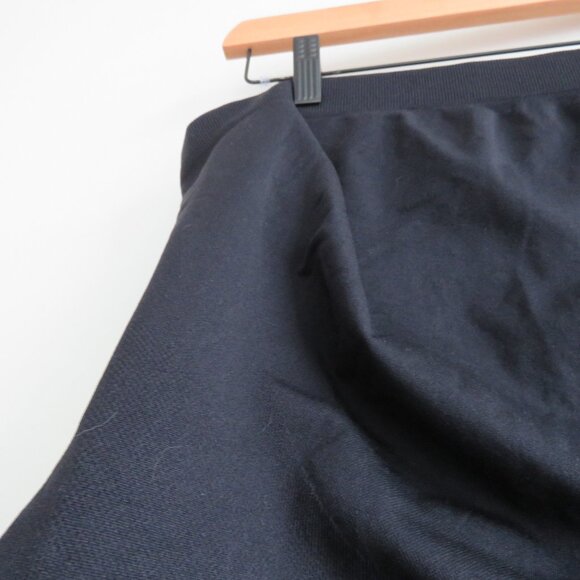 SHAPERMINT Essentials Embrace Maternity Belly Support Leggings Black 3XL NWT - Picture 6 of 12